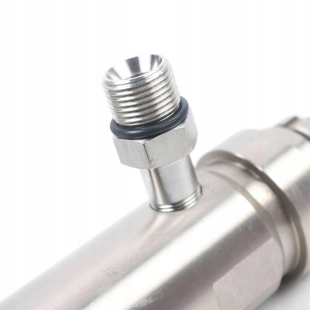 Pompa a Pistone di Ricambio compatibile con Graco Ultra Max II, Ultimate MX, GMax, LineLazer 5900 – Acciaio Inox