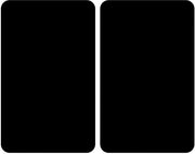 Forniture di supporto universali in vetro - 2 pezzi