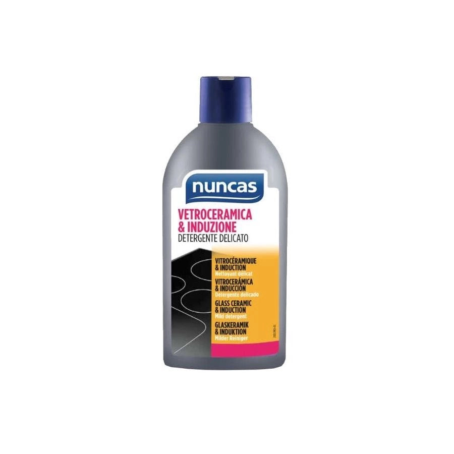 Vetroceramica & induzione 250ml