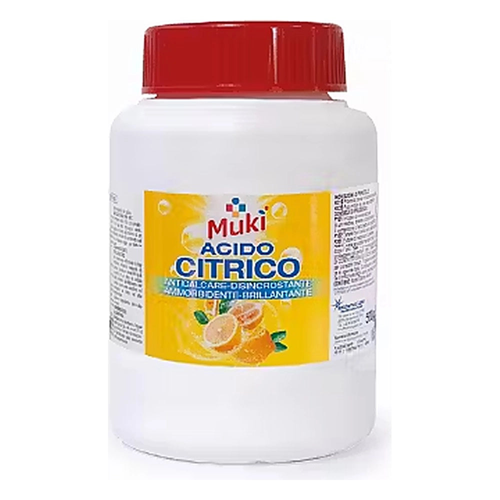 Acido citrico 500 g