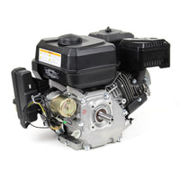 LIFAN KP230E Motore a benzina 20mm con 6,5 CV a 1 cilindro per piastre vibranti e macchine edili