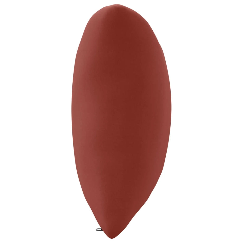 Cuscino per Schiena a 1 Pezzo PUTTEN 100% Poliestere Rosso 947000