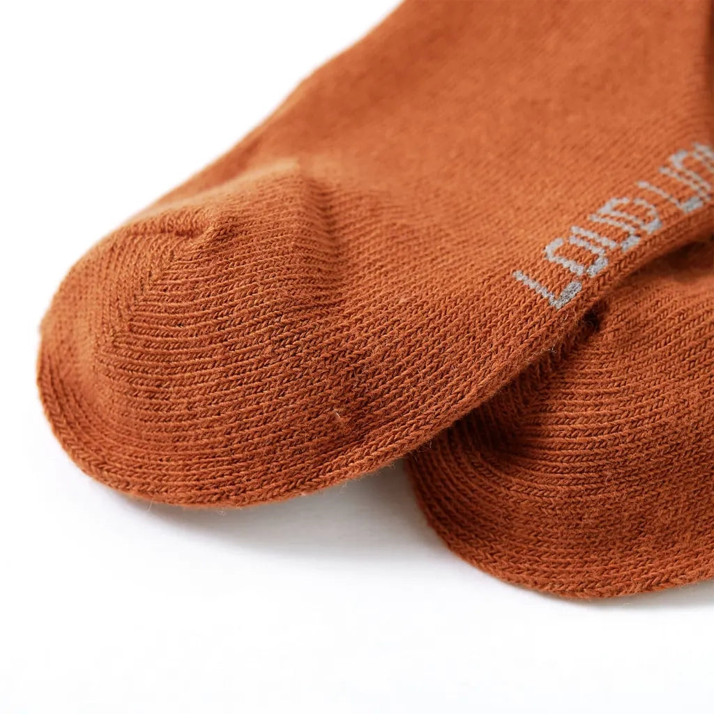 Calzamaglia per Bambini Cognac 92 CFW7701723