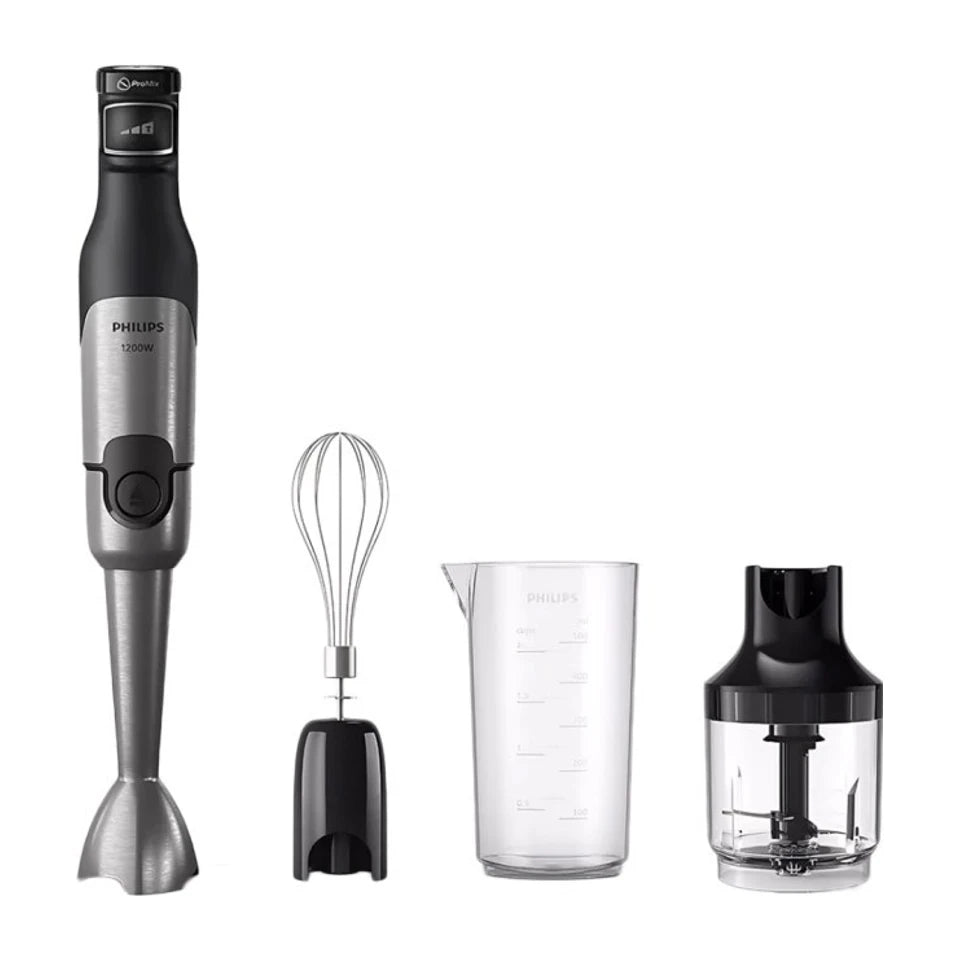 Frullatore a immersione Philips serie 5000 HR2683/00