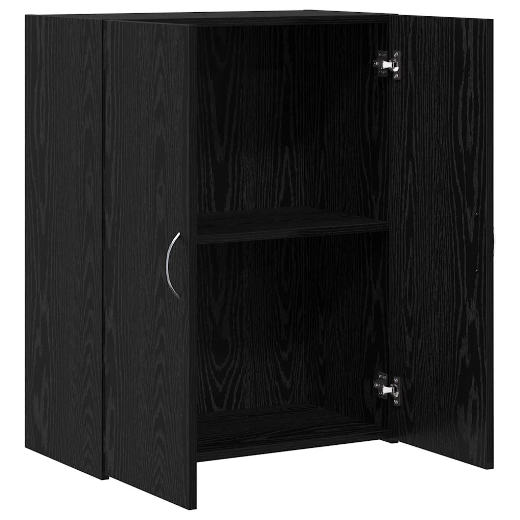 Mobile per Ufficio Rovere artigianale 70 x 32 x 77.5 cm CFW8905285