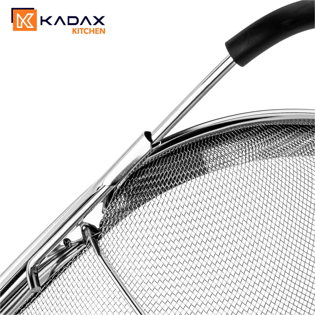 KADAX Sitko do zlewu NSH2525 K15870