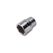 USAG 02353125 Chiavi a bussola 3-4'' Chiave a bussola esagonale 41 mm acciaio cromo vanadio lunghezza 67 mm larghezza 57,3 mm colore Nero