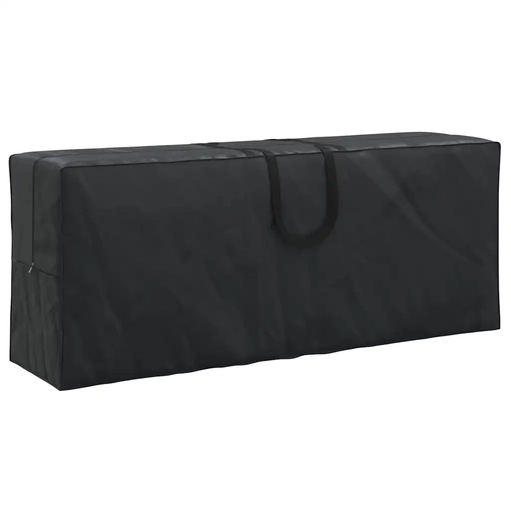 vidaXL Copertura per mobili da esterno 125 x 32 x 50 cm