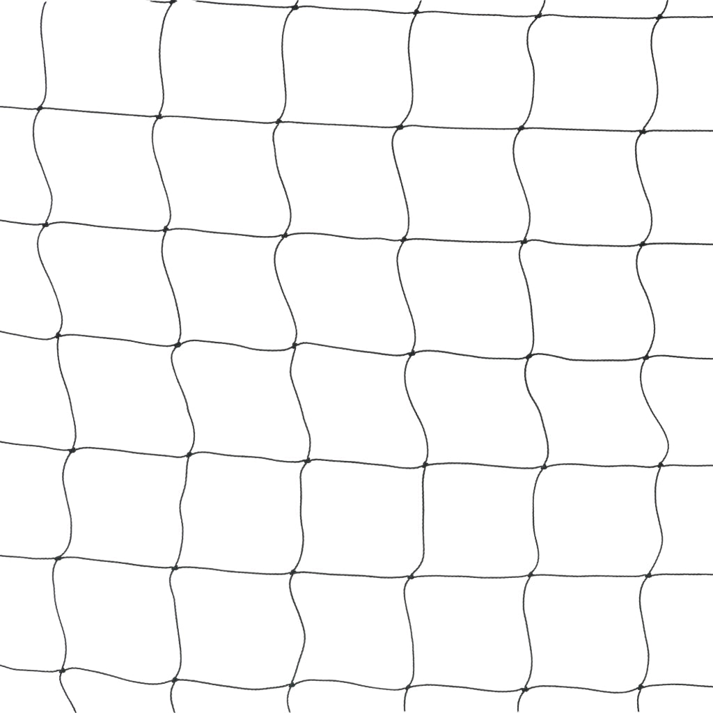 Porta da calcio ¨C Minimal ¨C Grigio, metallo, 160x240x85 cm