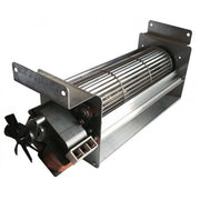 Ventilatore Emmevi/Fergas 153612 - TGO 80/1 - 330/35 (per stufa a pellet)