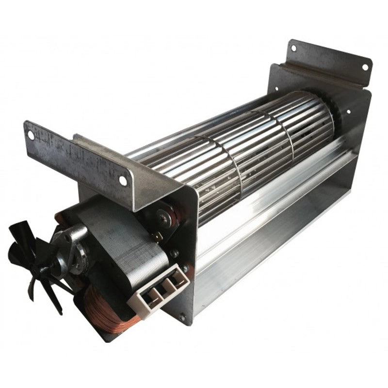 Ventilatore Emmevi/Fergas 153612 - TGO 80/1 - 330/35 (per stufa a pellet)