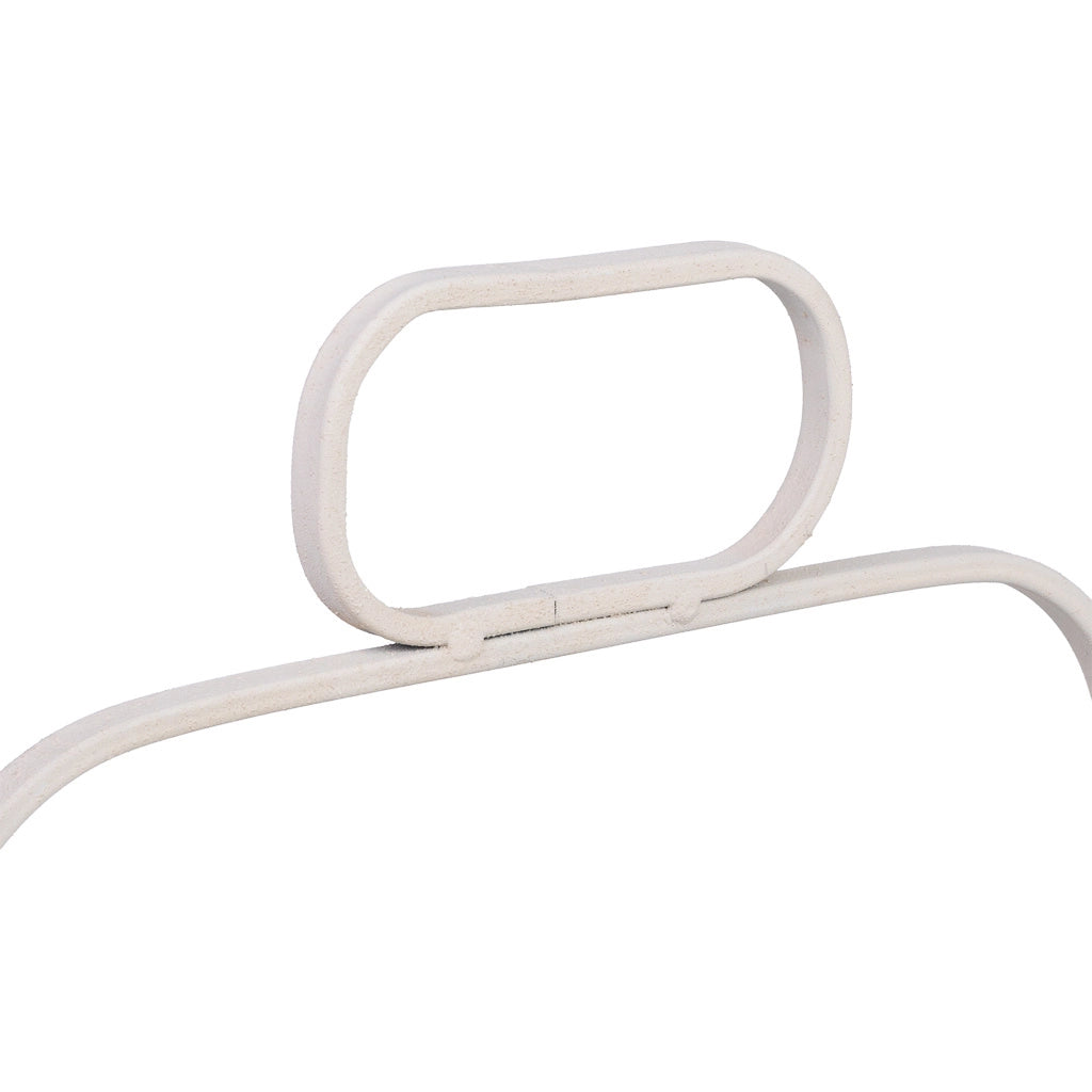 Centrotavola decorativo 31x30x29,5h cm