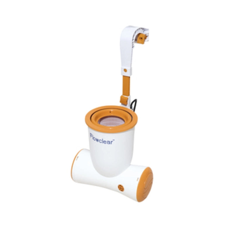 POMPA P/PISCINA SKIMMER COMBO 3974 L/H 58469- 1,0 pz