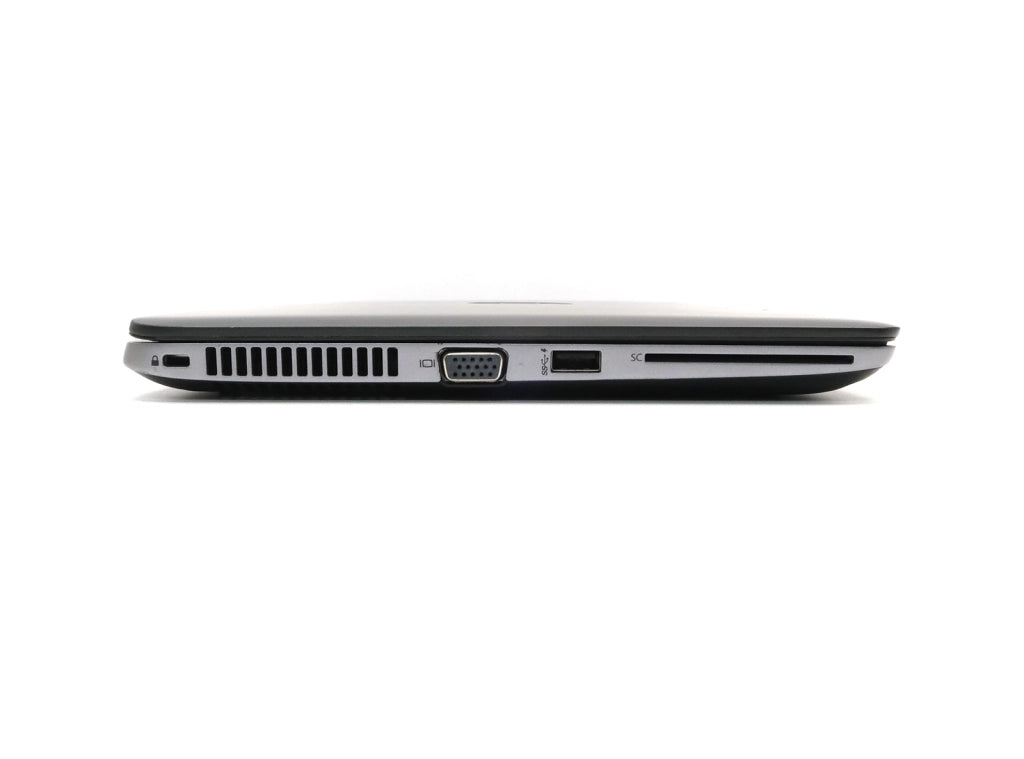 Notebook HP EliteBook 820 12.5" Intel Core I5 4200U RAM 8GB HDD 500GB Compatto No Batteria - Ricondizionato