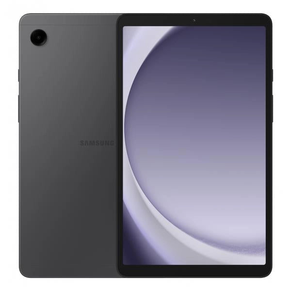 SAMSUNG TAB A9 (BLACK) (SM-X110NZAAEUE) - TABLET 8.7'''' - WiFi - RAM 4GB - STORAGE 64GB - ITA