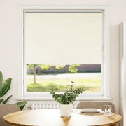 Tenda a Rullo Oscurante 105x175 cm Larghezza Tessuto 100,7 cm 4011675