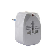 Adattatore Universale Bianco Bl Syntesy 06617