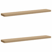 Cuscini per Panchina a 2 Pezzi VUGHT 2 pcs 100% Poliestere 950945