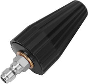 Set di Spout Mondi Oscillanti - Raffreddore a Turbina - Spout Mondi Set - Pulitore a Alta Pressione - Getto d'Acqua Oscillante - 3600 psi Potenza