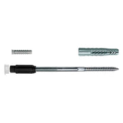 TASSELLO PER SISTEMI ISOLAMENTO 'THERMAX 8/10' 10/100 - M8 x 160 mm- 20 pezzi  - FISCHER