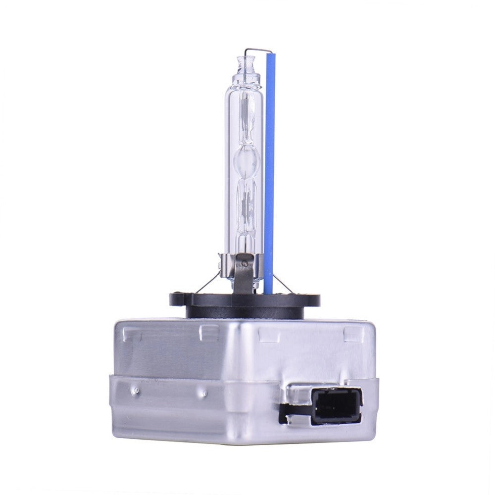 Trade Shop - Coppia Lampade Lampadine D1s / D1c Xenon 35w 6000k Bulb Per Auto Antiurto -
