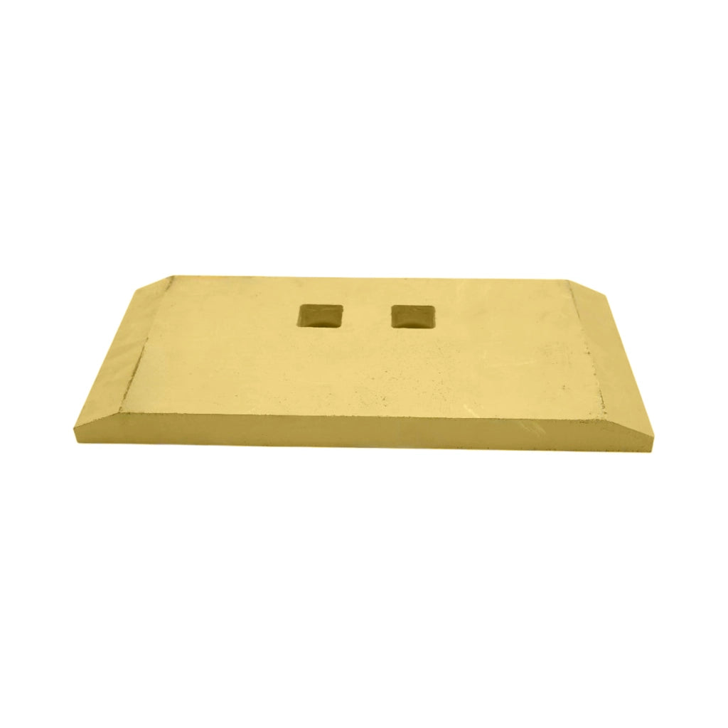 Angolare lama per caricatore Caterpillar OEM 4T8091