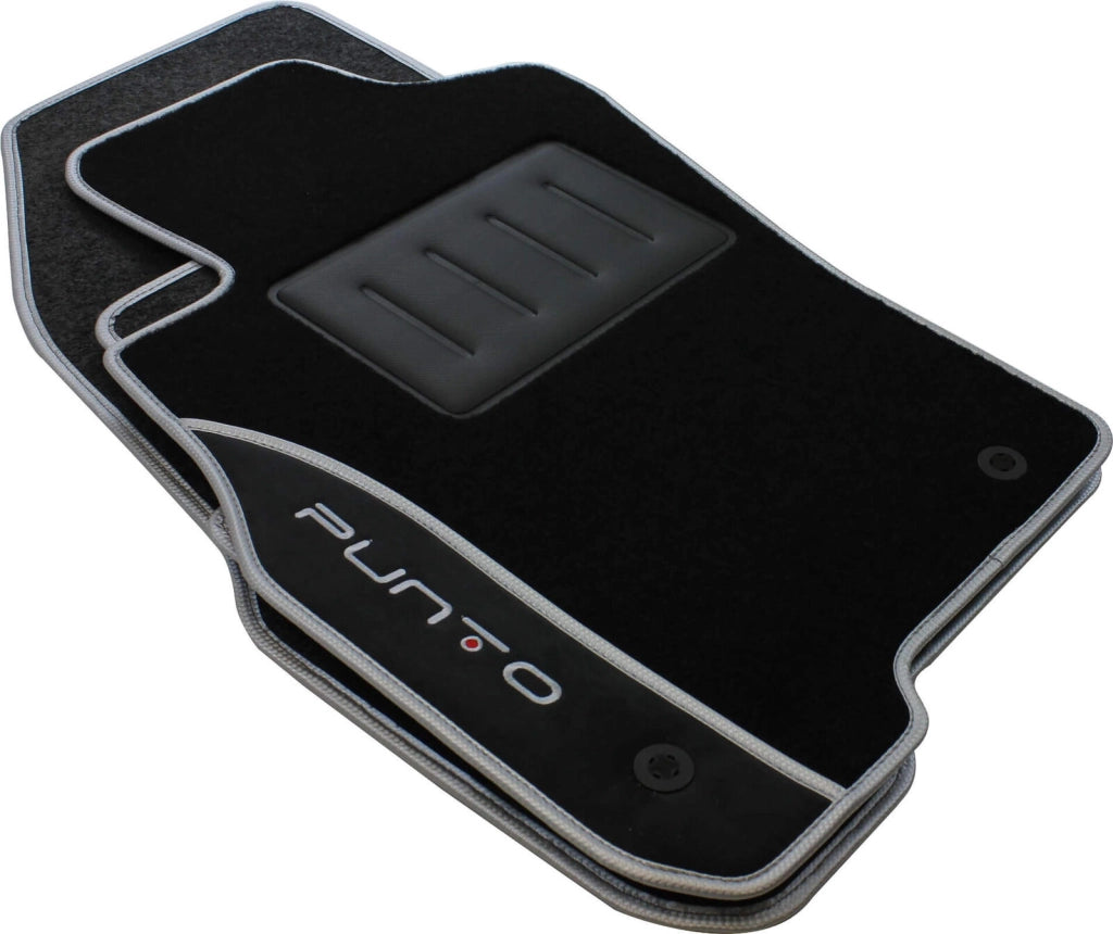 COLOR0000044A , ARGENTO , Abarth e Fiat Punto Evo dal 2009-2012 , Abarth e Fiat Punto Restyling 2012-2015 , Abarth e Fia