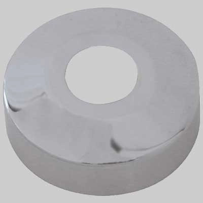 ROSONE A SCATOLA  1/2 Ø esterno mm 65 H 25     MADE IN ITALY