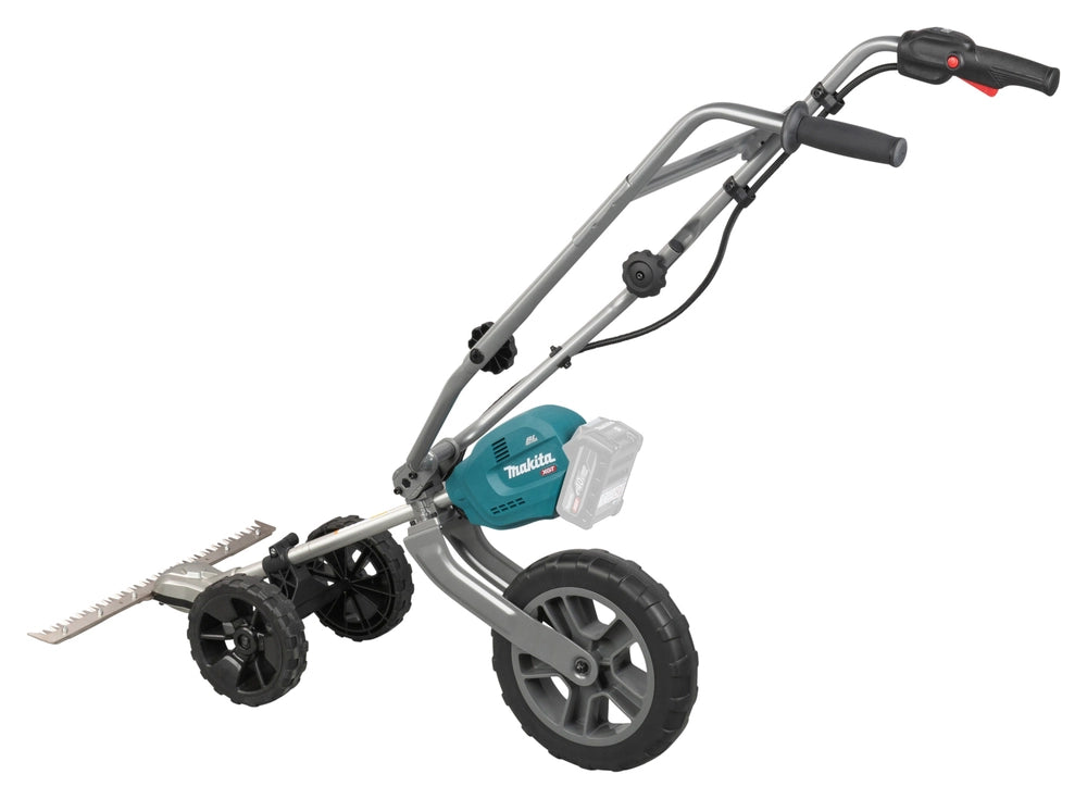 Falciatrice a Batteria Makita XGT 40V Max UG001GZ 500 mm Brushless Solo Macchina