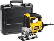 Seghetto Alternativo Stanley FATMAX FME340K‑QS 680 W lama 4 posizioni