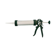 PISTOLA P/SIGILLANTI ALLUMINIO 2 FUNZIONI 81250