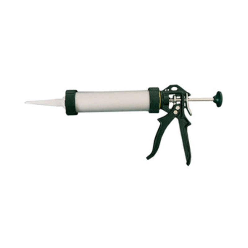 PISTOLA P/SIGILLANTI ALLUMINIO 2 FUNZIONI 81250