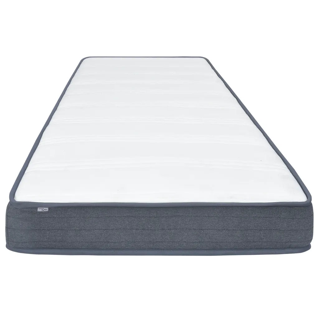Materasso per Letto box spring Rigidità Media 200x140x20 cm 288211