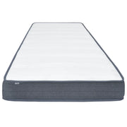 Materasso per Letto box spring Rigidità Media 200x140x20 cm 288211
