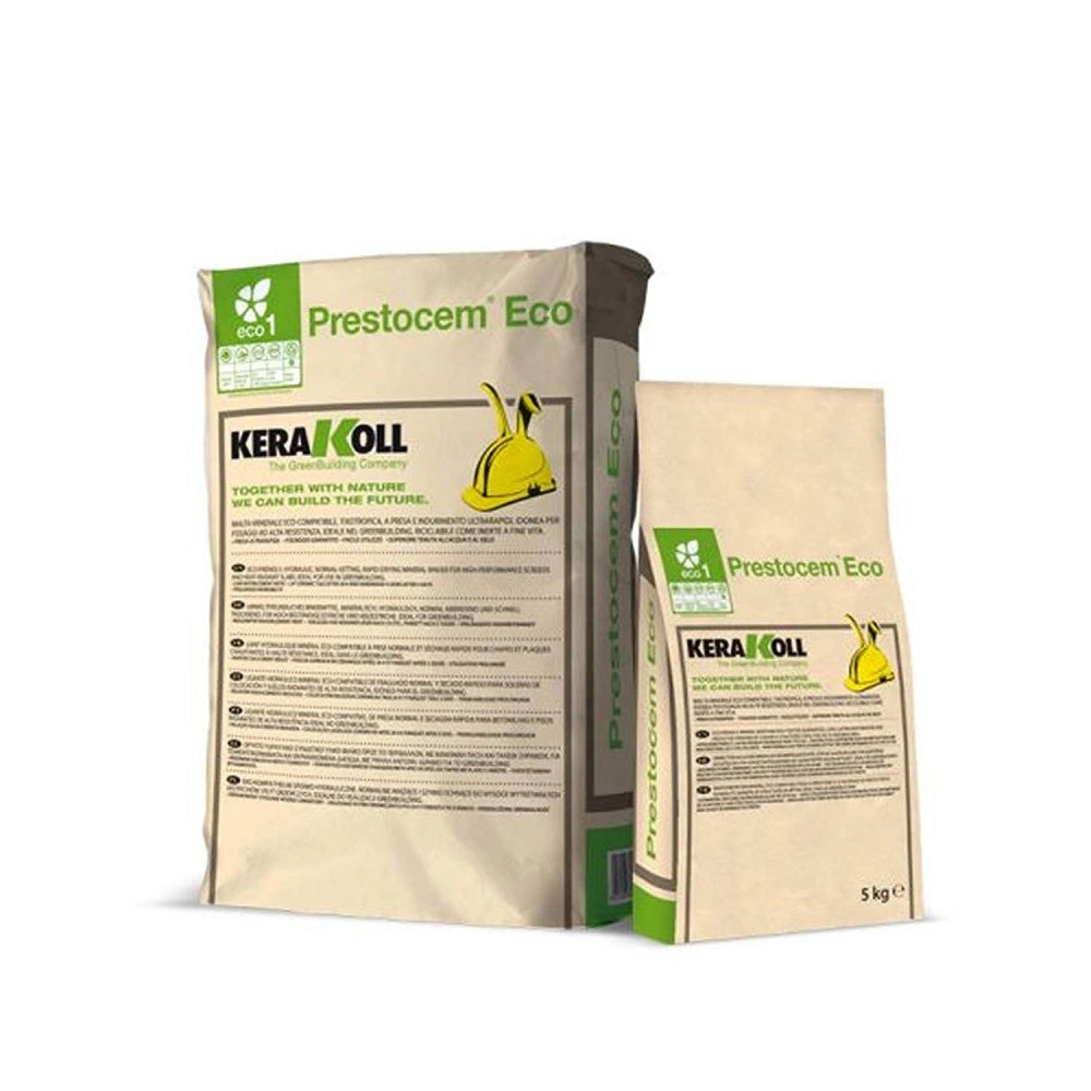 Kerakoll aggiusta tutto 5kg cemento rapido