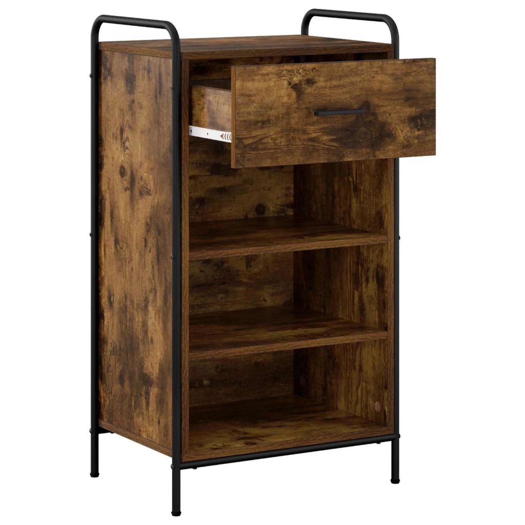 Mobile per scarpe 51 x 36,5 x 93 cm Legno ingegnerizzato 8014012