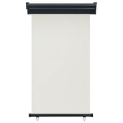 Tendalino Laterale per Balcone 105x250 cm Crema 48413