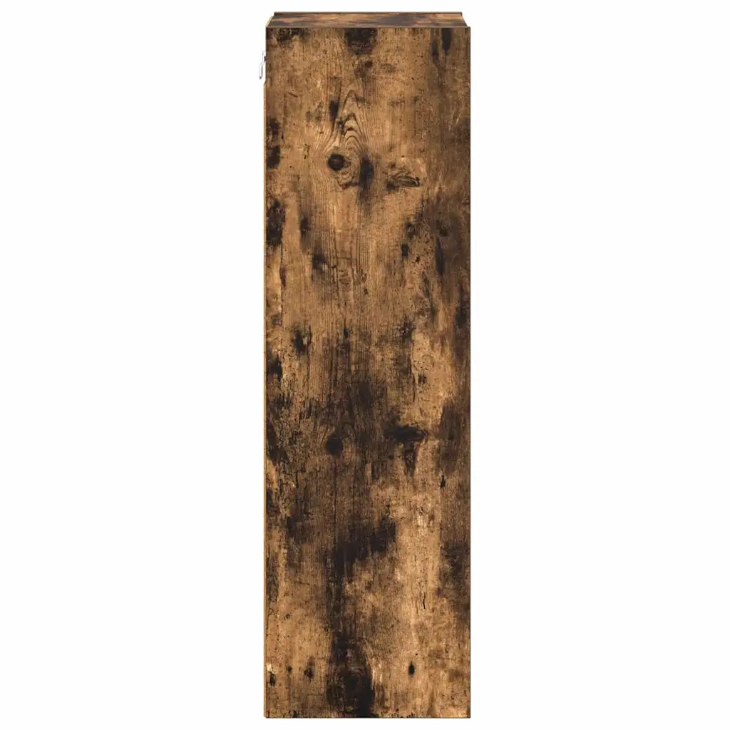 Armadio pensile Rovere fumé 30 x 29,5 x 100 cm