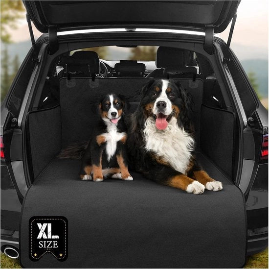 Cuscino Auto per Protezione Sella/Rettifilo Borsa Tasca di Trasporto per Animali - Protezione Auto, Protezione Sella, Protezione Rettifilo, Protezione Lato, Impermeabile, Lavabile, Protettivo, Soffice, Antiscivolo, Rettifilo