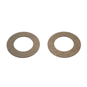 DISCHI DI ATTRITO FRIZIONE CARDANO (SET DA 2 PEZZI) 152x90mm