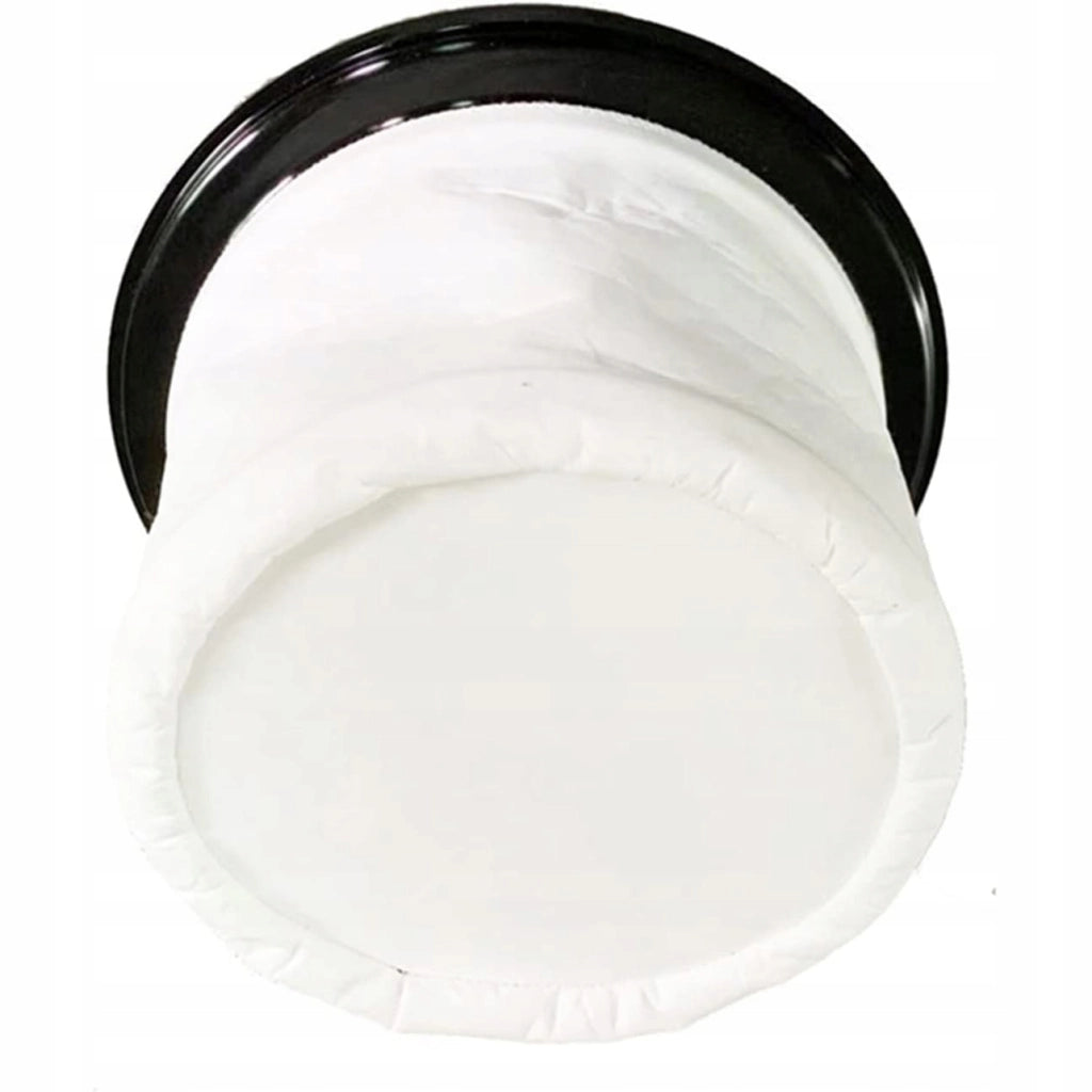 Filtro Polvere di Ricambio compatibile con Aspirapolvere Kärcher NT20/1 NT30/1 NT38/1 NT40/1 – Materiali di Alta Qualità