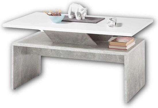 Tavolo Caffè – Tavolo Accessorio – Tavolo Salotto – Tavolo Accessorio Lussuoso – Sostenibile – Tavolo Caffè Moderno