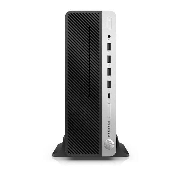 Hp  600  g4  i5/16/256 - RSD100279