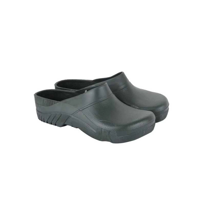 Zoccoli Pvc 35/36 Verde
