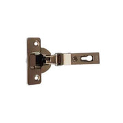 CERNIERA PER MOBILI 'SILENTIA+ C7A6' ANGOLO NEGATIVO SALICE Angolo 30  ° - 10 pezzi- SALICE