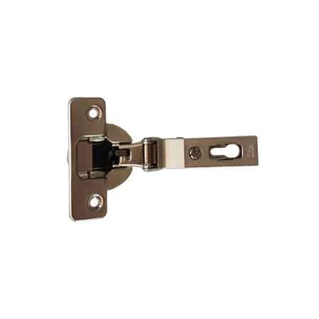 CERNIERA PER MOBILI 'SILENTIA+ C7A6' ANGOLO NEGATIVO SALICE Angolo 30  ° - 10 pezzi- SALICE