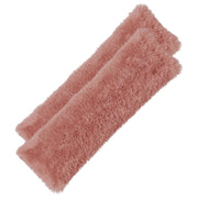 Federa 2 pcs HEERLEN Rosa 40 x 145 cm Fleece PV 909032