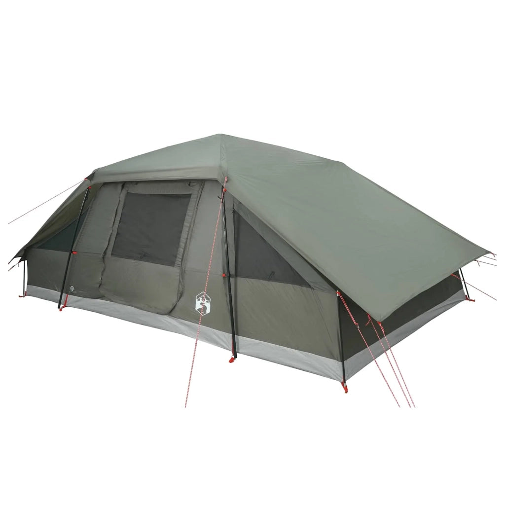 Tenda familiare con telo da pioggia resistente all'acqua 42042201