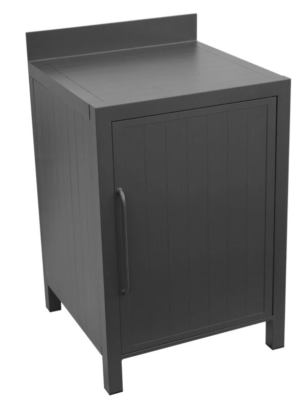 Modulo Cucina Ad Ante Da 60 X 60 Antracite Moia