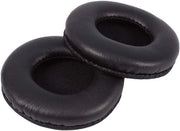 75mm cuscino morbido in PU per orecchie sostituzione per cuffie 

Specifiche tecniche:
- SJ3, SJ33, SJ5, SJ55, ES7, ESW9, ESW10